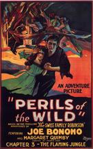 Perils of the Wild - Movie Poster (xs thumbnail)