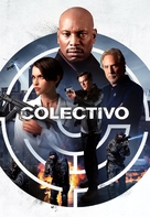 The Collective - Argentinian Movie Cover (xs thumbnail)