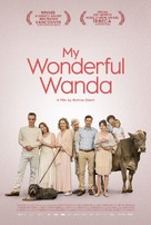 Wanda, mein Wunder - Movie Poster (xs thumbnail)