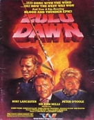 Zulu Dawn - Movie Cover (xs thumbnail)