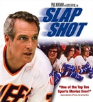 Slap Shot - Blu-Ray movie cover (xs thumbnail)