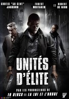 Freelancers - French DVD movie cover (xs thumbnail)