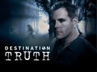 &quot;Destination Truth&quot; - Video on demand movie cover (xs thumbnail)