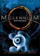 &quot;Millennium&quot; - Canadian Movie Cover (xs thumbnail)