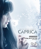 &quot;Caprica&quot; - Movie Poster (xs thumbnail)