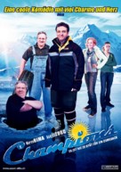 Champions - Swiss Movie Poster (xs thumbnail)