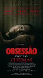 Obsession Poster