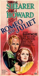 Romeo and Juliet - Movie Poster (xs thumbnail)