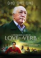 Love Is a Verb - DVD movie cover (xs thumbnail)