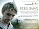 Hors Satan - British Movie Poster (xs thumbnail)