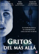 The Last Sign - Argentinian poster (xs thumbnail)