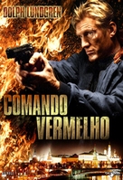 Command Performance - Brazilian Movie Cover (xs thumbnail)