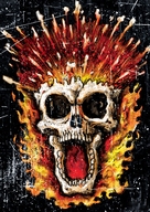 Ghost Rider: Spirit of Vengeance - Key art (xs thumbnail)