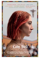 Lady Bird - Brazilian Movie Poster (xs thumbnail)
