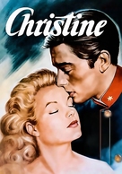 Christine - Movie Poster (xs thumbnail)