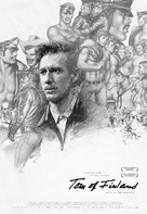 Tom of Finland - Australian Movie Poster (xs thumbnail)
