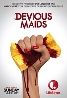 &quot;Devious Maids&quot; - Movie Poster (xs thumbnail)