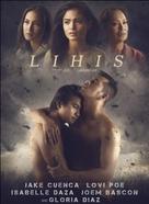 Lihis - Philippine Movie Poster (xs thumbnail)