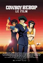 Kaubôi Bibappu Tengoku no Tobira Poster