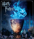 Harry Potter and the Goblet of Fire - Polish Movie Cover (xs thumbnail)