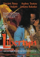 Le libertin - Polish Movie Cover (xs thumbnail)