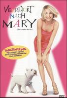 There&#039;s Something About Mary - German DVD movie cover (xs thumbnail)