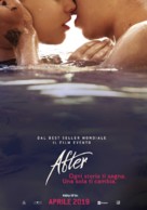 After - Italian Movie Poster (xs thumbnail)