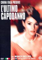 L&#039;ultimo capodanno - Italian Movie Poster (xs thumbnail)