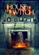 House of the Witch - Movie Cover (xs thumbnail)