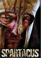 "Spartacus" Poster