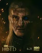 "House of the Dragon" Poster