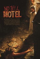 No Tell Motel - Movie Poster (xs thumbnail)