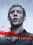 &quot;Penny Dreadful&quot; - Movie Poster (xs thumbnail)