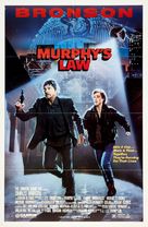 Murphy&#039;s Law - Movie Poster (xs thumbnail)