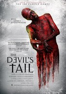 The Devil&#039;s Tail - Movie Poster (xs thumbnail)