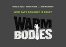 Warm Bodies - British Logo (xs thumbnail)