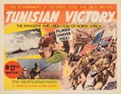 Tunisian Victory - Movie Poster (xs thumbnail)
