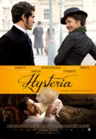 Hysteria - Canadian Movie Poster (xs thumbnail)