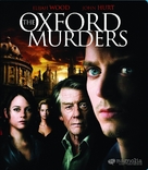 The Oxford Murders - Movie Cover (xs thumbnail)