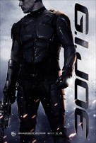 G.I. Joe: The Rise of Cobra - Movie Poster (xs thumbnail)