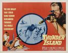 Thunder Island - Movie Poster (xs thumbnail)