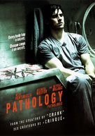 Pathology - Canadian Movie Cover (xs thumbnail)
