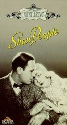 Show People - VHS movie cover (xs thumbnail)