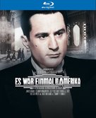 Once Upon a Time in America - German Movie Cover (xs thumbnail)