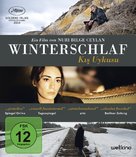 Kis Uykusu - German Movie Cover (xs thumbnail)