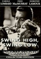 Swing High, Swing Low - Movie Poster (xs thumbnail)