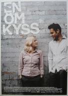 Ae Fond Kiss... - Swedish Movie Poster (xs thumbnail)