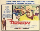 The Texican - Movie Poster (xs thumbnail)