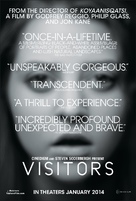 Visitors - Movie Poster (xs thumbnail)