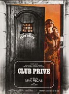 Club priv&eacute; pour couples avertis - French Movie Poster (xs thumbnail)